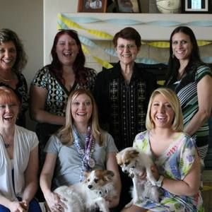 Meet your Posher, Amy